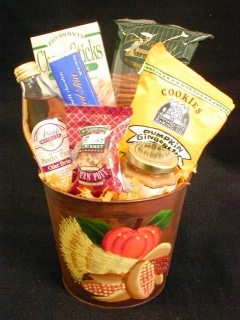 Cornucopia of Snacks ($40-$50)